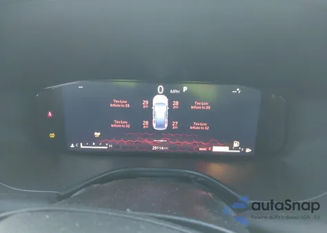 2022 Jeep Compass High Altitude 4X4 z USA, uszkodzony, nr VIN 3C4NJDCB4NT190273